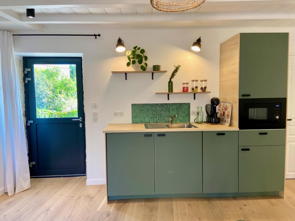 La Petite Maison Messigny Eksteriør billede
